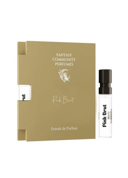 Парфум () (Extrait de parfum)