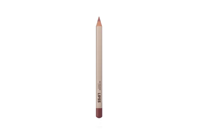 Олівець для губ LIPSS Lippen Mousse 02