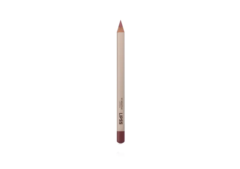 Олівець для губ LIPSS Lippen Souffle 01