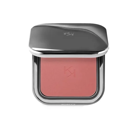 Рум'яна Kiko Milano Unlimited Blush №06 Brick 6 г (30477127)