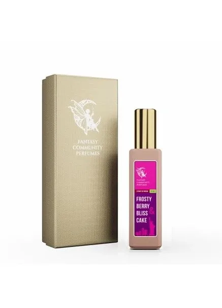 Парфум () Cake(Extrait de parfum) 30 ml Fantasy Community Perfumes Frosty Berry & Bliss (333342147)