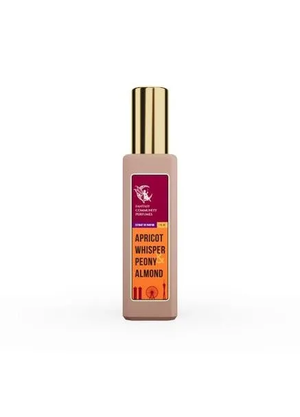Парфум () (Extrait de parfum) 30 ml тестер Fantasy Community Perfumes Apricot Whisper peony & almond (335033005)