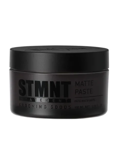 Паста матова Matte Paste 100 мл (42400806) STMNT (411268616)