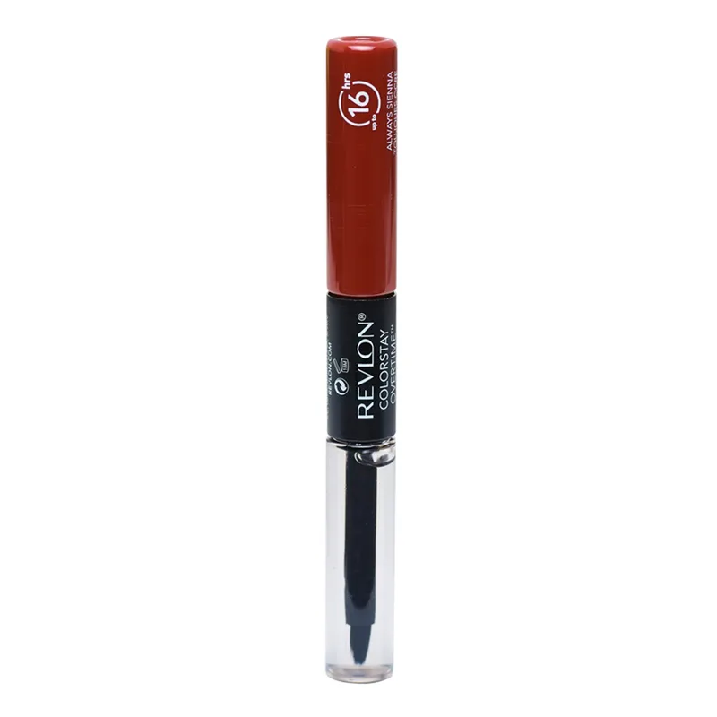 Помада для губ Revlon ColorStay Overtime