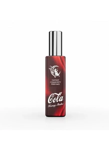 Парфум () (Extrait de parfum) 30 ml тестер Fantasy Community Perfumes Cola Honey Shake (335032999)