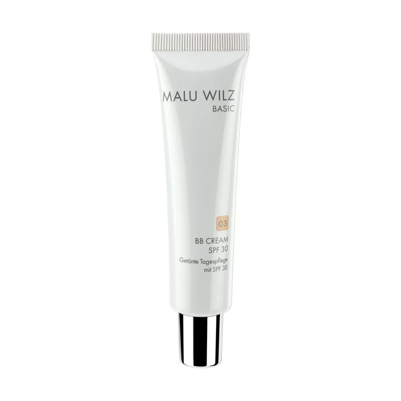 Крем Malu Wilz ВР SPF30