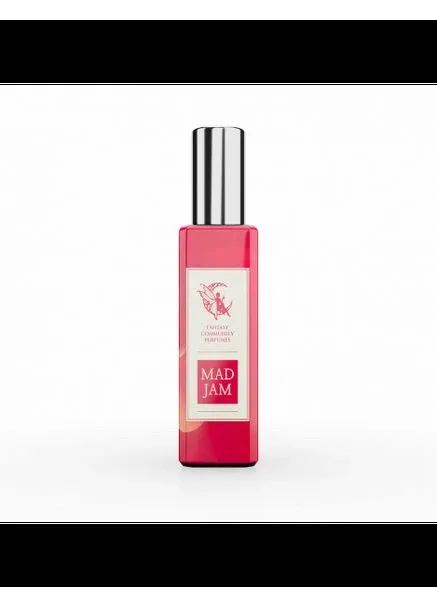 Парфум () Mad Jam (Extrait de parfum) 30 ml тестер Fantasy Community Perfumes (335033010)