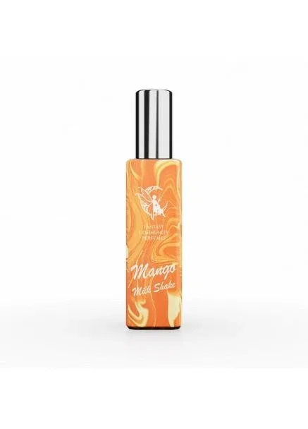 Парфум () (Extrait de parfum) 30 ml тестер Fantasy Community Perfumes Mango Milk Shake (335032997)