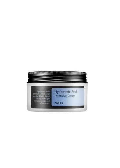 Cosrx Hyaluronic Acid Intensive інтенсивний крем з гіалуроновою кислотою 100 мл