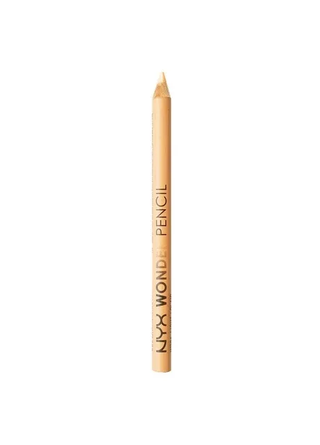 Багатофункціональний олівець Wonder Pencil (13 см) LIGHT (WP01) NYX Professional Makeup (279364287)