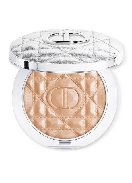 Хайлайтер 6 г 01 Nude Halo Dior Forever Glow Luminizer Christian Dior (385627461)