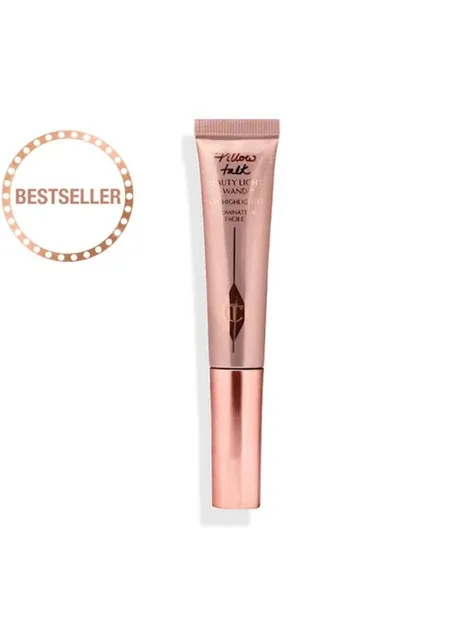 Хайлайтер Charlotte Tilbury Beauty Highlighter Wand ( ) 12 ml Pillow Talk (367832103)
