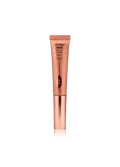Хайлайтер Beauty Light Wand у відтінку Pillow Talk 2. Medium/Moyen Charlotte Tilbury Хайлайтер (373049859)