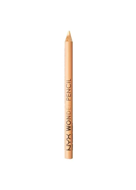 Багатофункціональний олівець Wonder Pencil (13 см) MEDIUM (WP02) NYX Professional Makeup (279364082)