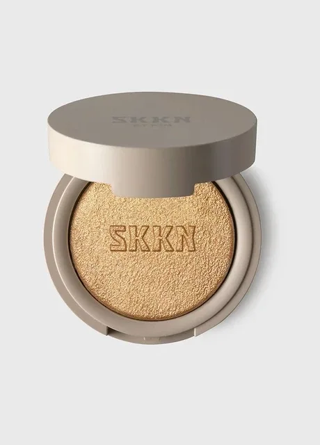Хайлайтер Golden Glow Highlighter, Kim Kardashian SKKN BY KIM (301909574)