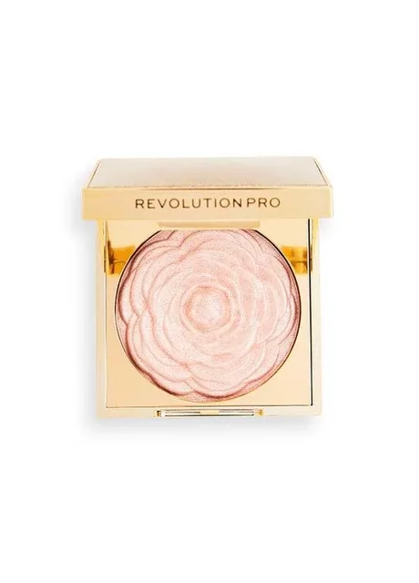 Хайлайтер Pro Lustre Highlighter - White Rose 9г Revolution (303628154)