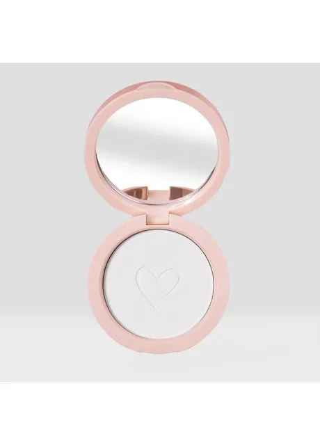 Стійка матуюча пудра Pretty Pressed Setting Powder - Sheer Perfection 7г Beauty Creations (362495483)