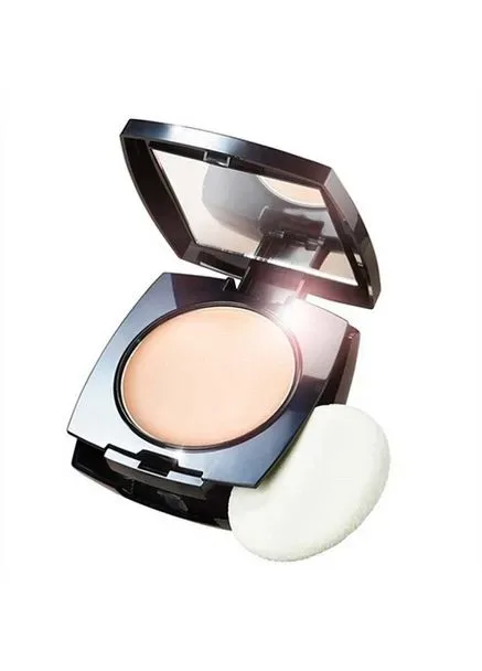 Компактна крем-пудра для обличчя, 9 г (Porcelain / Порцеляновий) 120 N Avon (368682017)