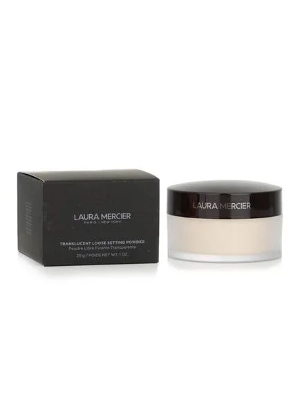 Розсипчаста пудра Laura Mercier Loose Setting Powder (Translucent) 29 g No Brand (359380683)