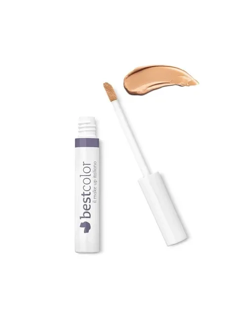 Best Color Консилер кремовий 03 Best Color Cosmetics (381053301)