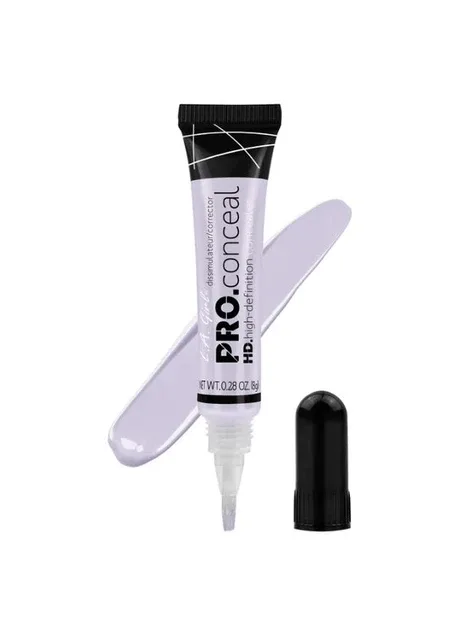 Кольоровий консилер для обличчя HD Pro Conceal - Lavender GC993 L.A. Girl (298285487)