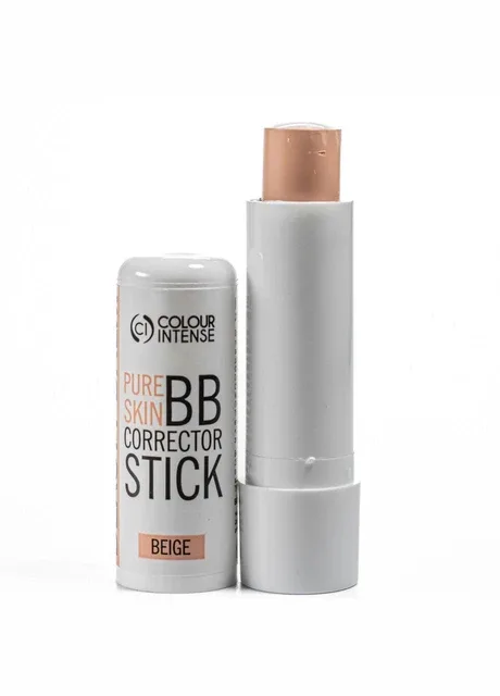 Коректор стік BB для обличчя Pure Skin № 01 Натуральний Colour Intense (337359168)