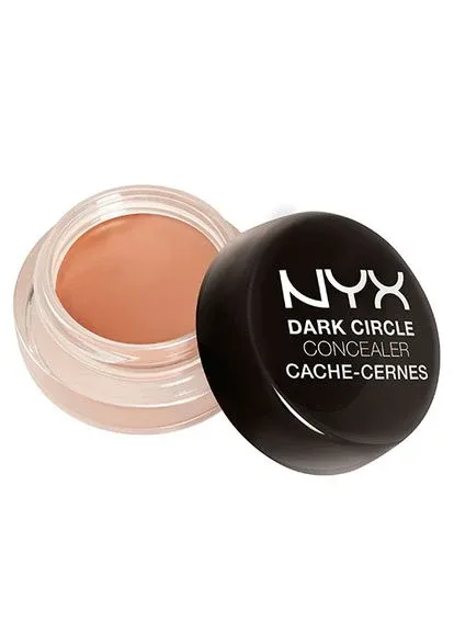 Консилер Dark Circle Concealer від темних кіл під очима DEEP (DCC04) NYX Professional Makeup (280266110)
