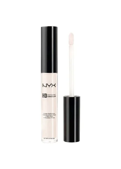 Консилер Concealer Wand (3 гр) FAIR (CW02) NYX Professional Makeup (280266128)