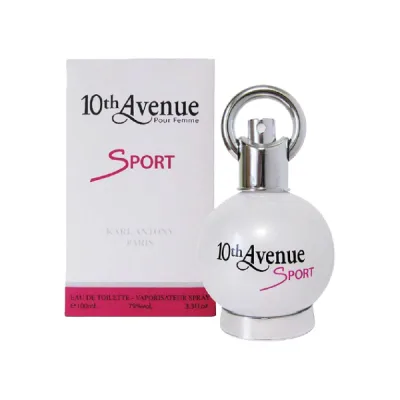 10th Avenue Karl Antony Sport