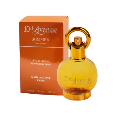 10th Avenue Karl Antony Summer Pour Femme