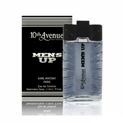 10th Avenue Karl Antony Men‘s Up