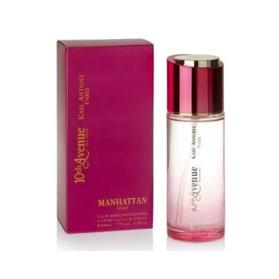 10th Avenue Karl Antony Manhattan Night Pour Femme