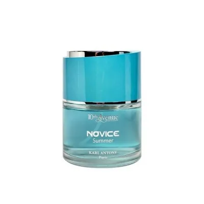 10th Avenue Karl Antony Novice Summer
