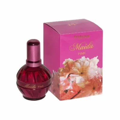 10th Avenue Karl Antony Maida Pink