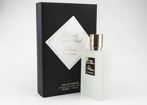 Жіноча парфумерія Кіліан Гуд Герл Kilian Good Girl Gone Bad Eau Fraiche 50 мл, денні жіночі парфуми