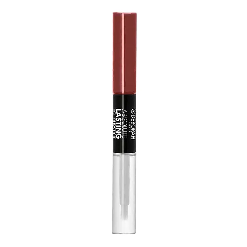 Помада для губ Deborah Absolute Lasting