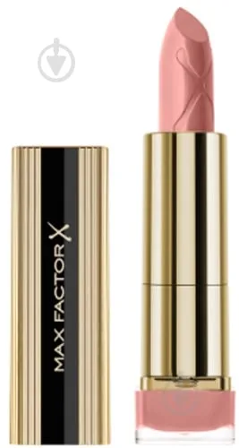 Помада губна Max Factor Color Elixir №005 Simp Nude 3,75 г