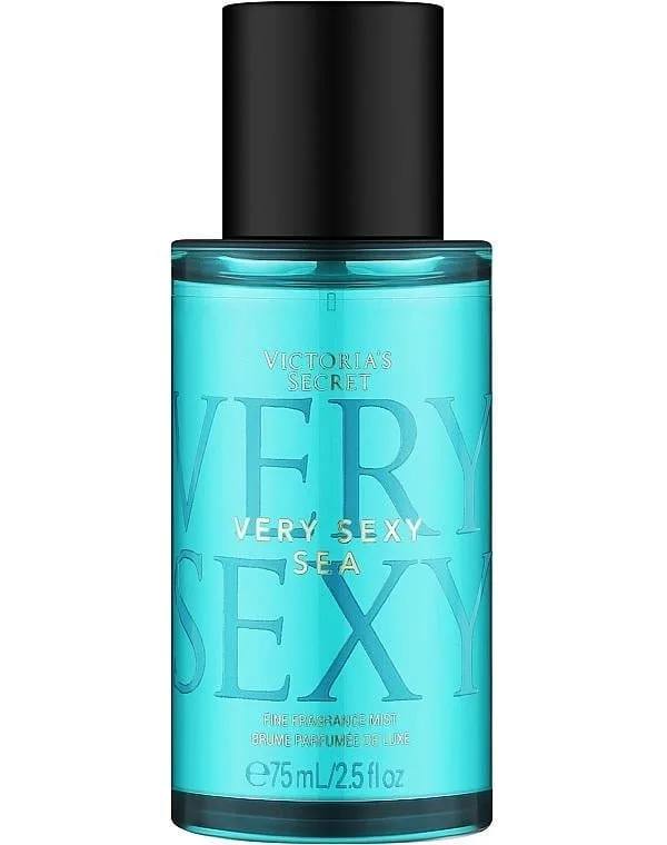 Спрей для тіла жіночий Victoria's Secret Very Sexy Sea 75 мл (405604)