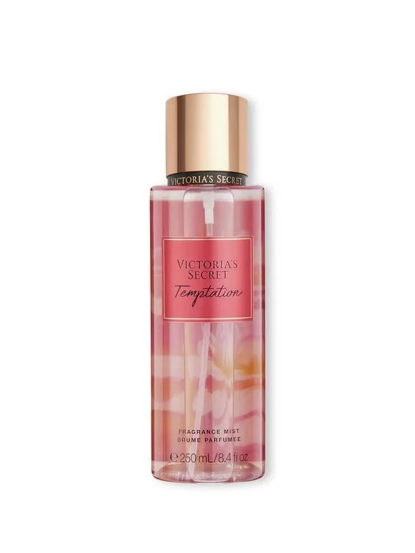 Спрей для тіла жіночий Victoria's Secret Temptation 250 мл (405033)
