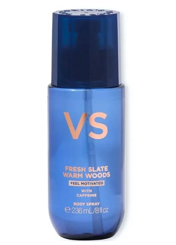 Спрей парфумований Victoria's Secret Feel Motivated 250 мл (27204411)