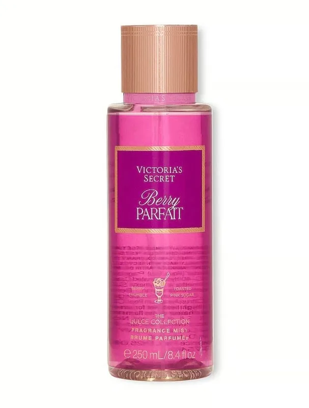 Спрей парфумований Victoria's Secret Berry Parfait 250 мл (27278933)