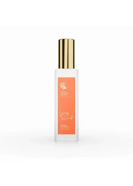 Парфум () (Extrait de parfum) 30 ml тестер Fantasy Community Perfumes Long Island (335033006)