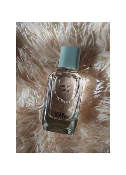 Парфуми Lightly Bloom 100 мл (в упакуванні) Zara (372472330)