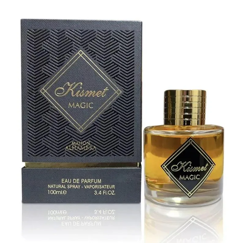Парфумована вода для жінок Alhambra Kismet Magic 100 мл (375001)