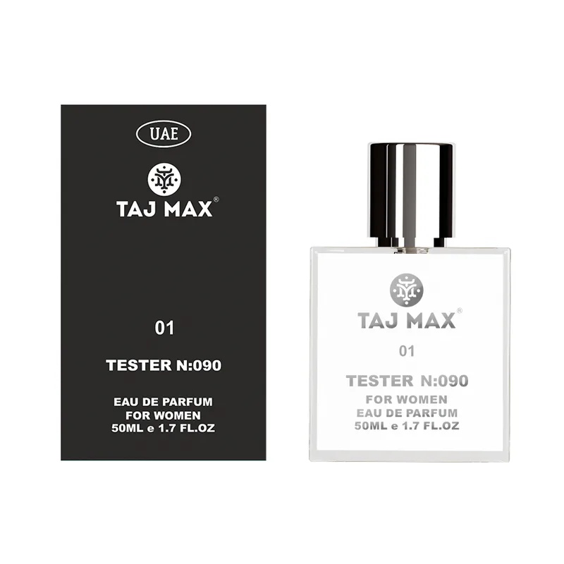 Парфуми жіночі Taj Max O1 №90 50 мл (23951877)